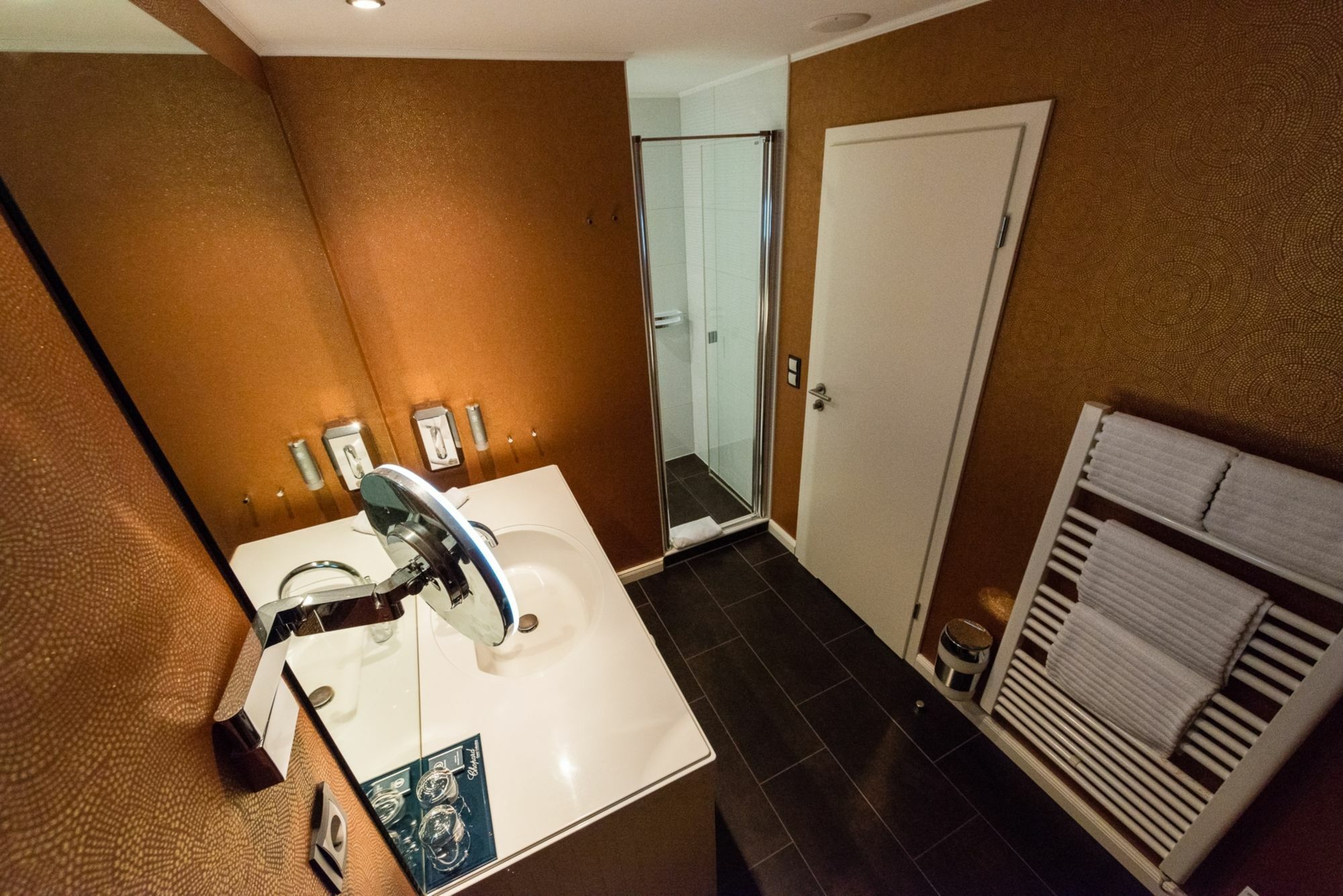 Hotel Business & More Хамбург Екстериор снимка
